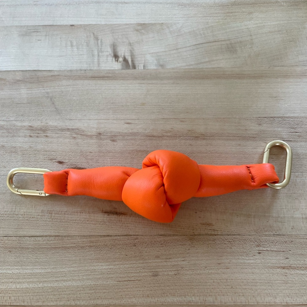 Mini strap for Clare v bags - never used